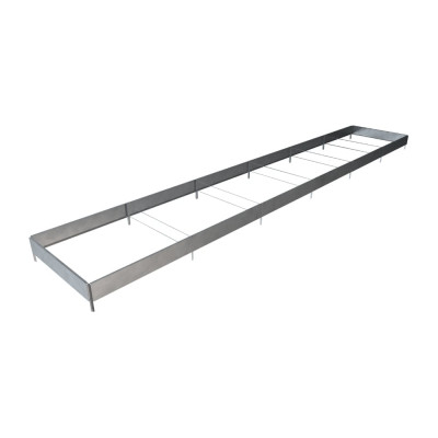 Готовая грядка Delta-Park 30020GX_95560Zn