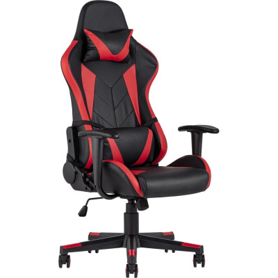 Игровое компьютерное кресло Стул Груп TopChairs Gallardo SA-R-1103 red