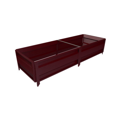 Готовая грядка Delta-Park GU 30011_GU702Ch