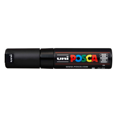 Художественный акриловый маркер UNI POSCA PC-8K 149402