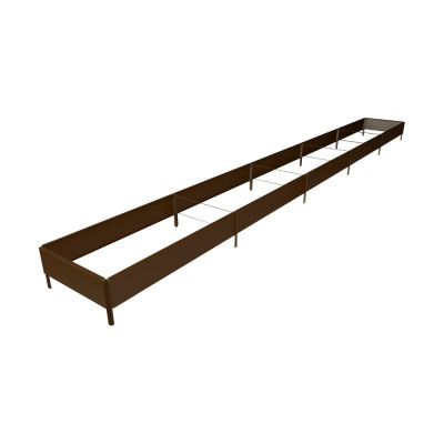 Готовая грядка Delta-Park GX 30020GX_45465Br