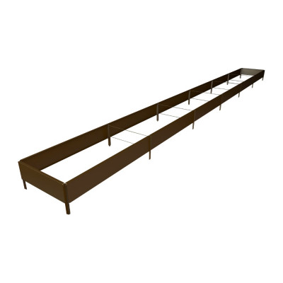 Готовая грядка Delta-Park GX 30020GX_45560Br