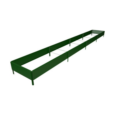 Готовая грядка Delta-Park GX 30020GX_45345Gr