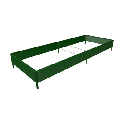 Готовая грядка Delta-Park GX 30020GX_70180Gr