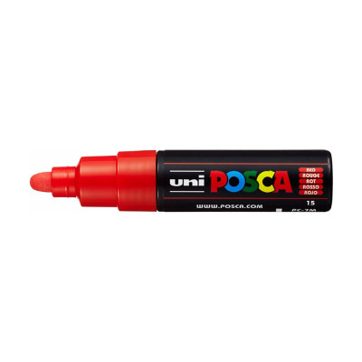 Художественный акриловый маркер UNI POSCA PC-7M 149450