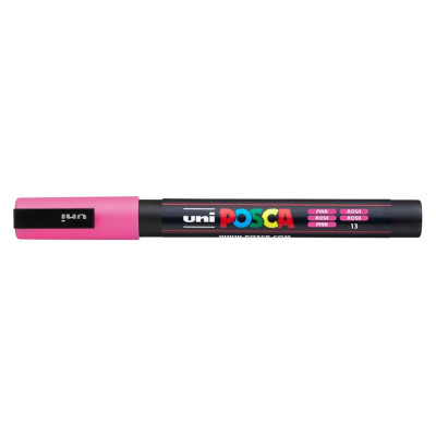 Художественный акриловый маркер UNI POSCA PC-3M 149549