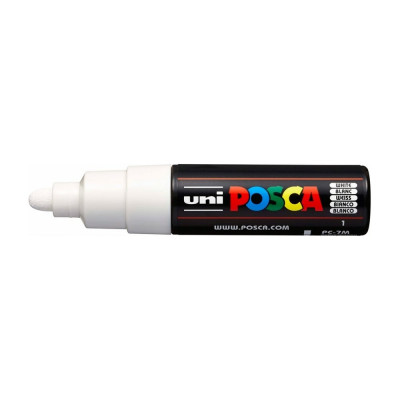 Художественный акриловый маркер UNI POSCA PC-7M 149429