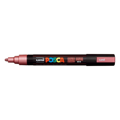 Художественный акриловый маркер UNI POSCA PC-5M 149527