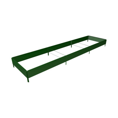 Готовая грядка Delta-Park GX 30020GX_70275Gr