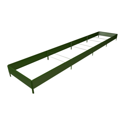 Готовая грядка Delta-Park GX 30020GX_70370Gr