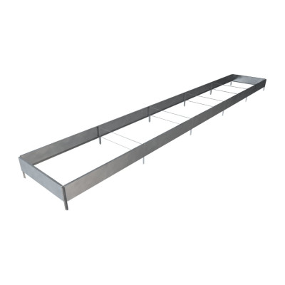 Готовая грядка Delta-Park GX 30020GX_70465Zn
