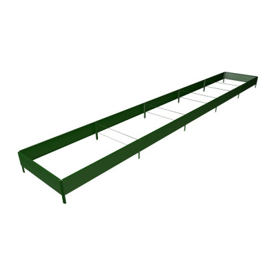 Готовая грядка Delta-Park GX 30020GX_70465Gr