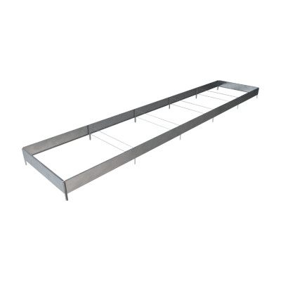Готовая грядка Delta-Park GX 30020GX_95465Zn