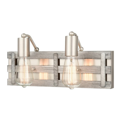 Бра Vele Luce Shield VL6385W02