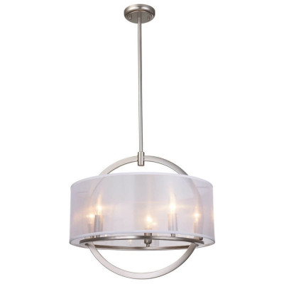 Подвесной светильник Vele Luce Effe VL4135L05