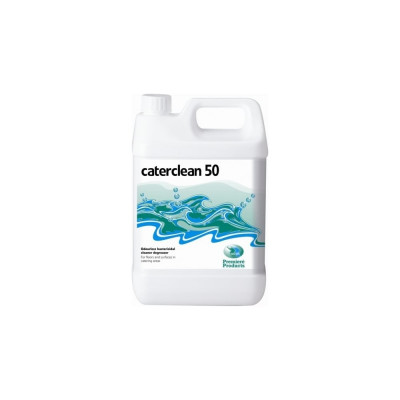 Средство для уборки кухонь Premiere Products Caterclean 50 K06063