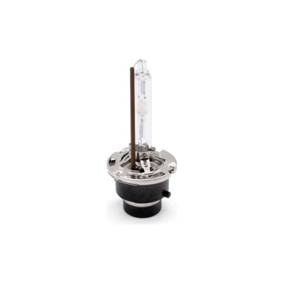 MYX Light Штатный ксенон D4S 12V 35W 4300K Металл /2 шт в упак/ 03D443M MYX03D443M