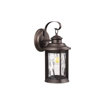 Ландшафтный настенный светильник ODEON LIGHT MAVRET 4961_1W