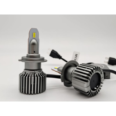 Светодиодные автолампы MYX Light M1 Premium 1M107