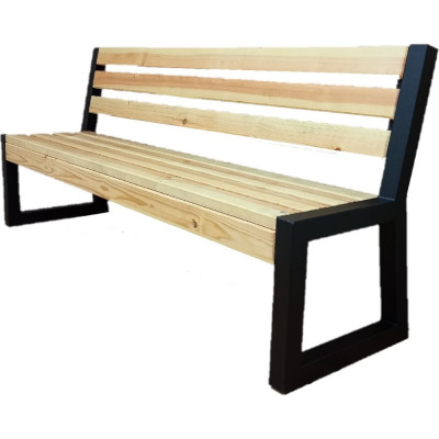 Лавочка GREEN GROWER ЛОФТ 7930121330324