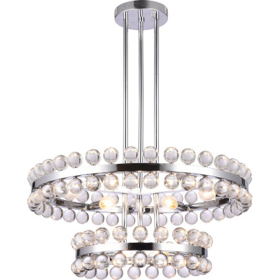 Подвесная люстра Vele Luce Baldassare VL4143L09