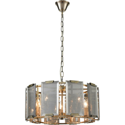 Подвесная люстра Vele Luce Sorrento VL3004P05