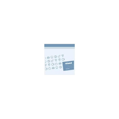 Пакеты для продуктов Tescoma 4FOOD 897024