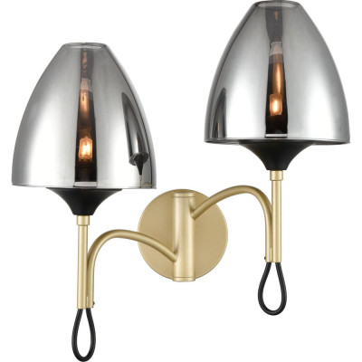 Бра Vele Luce Oro VL5654W22