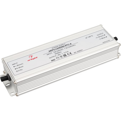 Блок питания Arlight ARPV-LG48250-PFC-A 030021