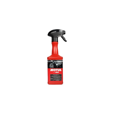 MOTUL Очиститель следов насекомых и органических остатков Insect Remover 0,5 л 110151