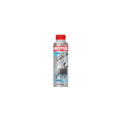 Присадка в систему охлаждения двигателя для устранения течей MOTUL Radiator Stop Leak RU 110699