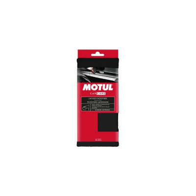 Салфетка для очистки кузова MOTUL Car Body Microfibre 110109