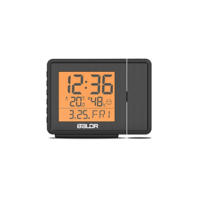 Baldr Часы проекционные B0367STHR