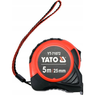 Рулетка YATO YT-71072