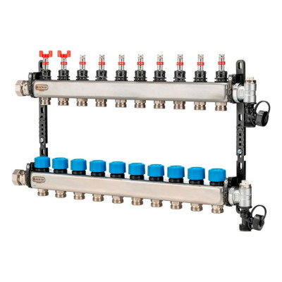 Коллектор Henco UFH-0605MDSS10