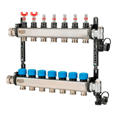 Коллектор Henco UFH-0605MDSS07