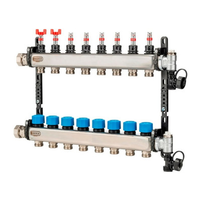 Коллектор Henco UFH-0605MDSS08