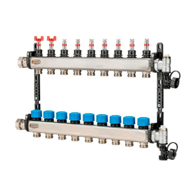 Коллектор Henco UFH-0605MDSS09