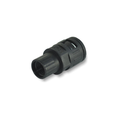 Муфта для гофрированных труб Weyer WQG2-M12B/AD13.0 WE1302000