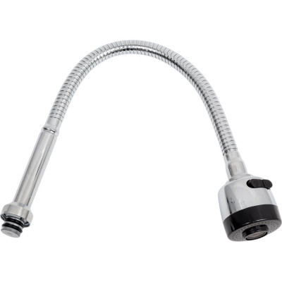 Solone Гофрированный излив SCG-501
