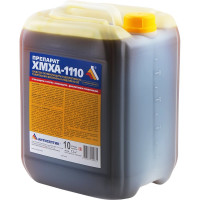 Пропитка ЗАО "Антисептик" ХМХА-1110 10 литров 00-00003772