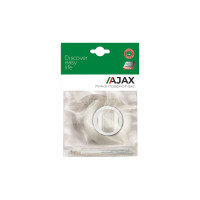 Поворотная ручка AJAX BK6 JR CF-17 кофе 43395
