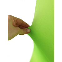 Чехол на мебель ГЕЛЕОС 706 для компьютерного кресла, стула, салатовый ГЧ00706