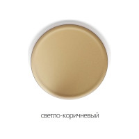 Чехол на мебель ГЕЛЕОС 726 для компьютерного кресла, стула, светло-коричневый ГЧ00726