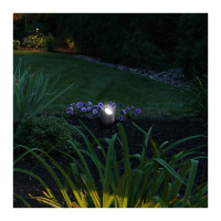 Ландшафтный уличный светильник MANTRA TAOS 7107