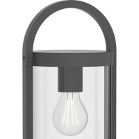 Наземный уличный светильник MANTRA MAYA 6550