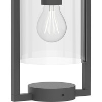 Наземный уличный светильник MANTRA MAYA 6550