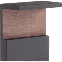 Наземный уличный светильник MANTRA RUKA 6772