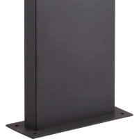 Наземный уличный светильник MANTRA RUKA 6773