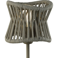 Настольный уличный светильник MANTRA POLINESIA 7134